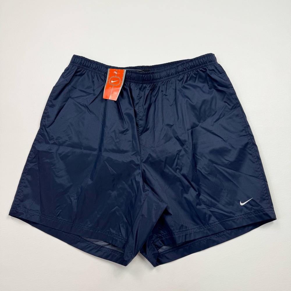 NEW! Men’s Nike Vintage Mesh Lined Athletic Shorts Size 2XL W/Tags